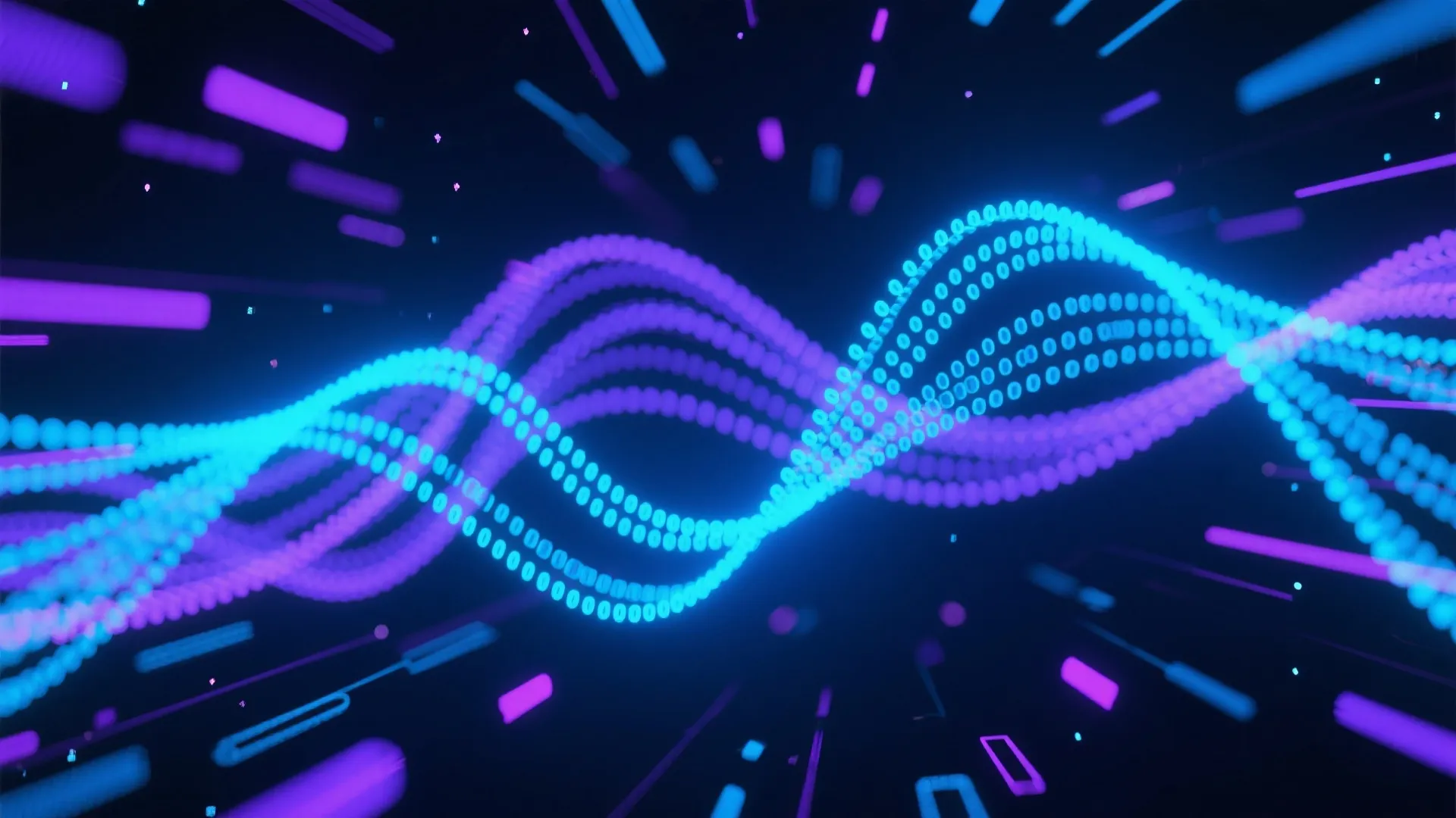 Data Background