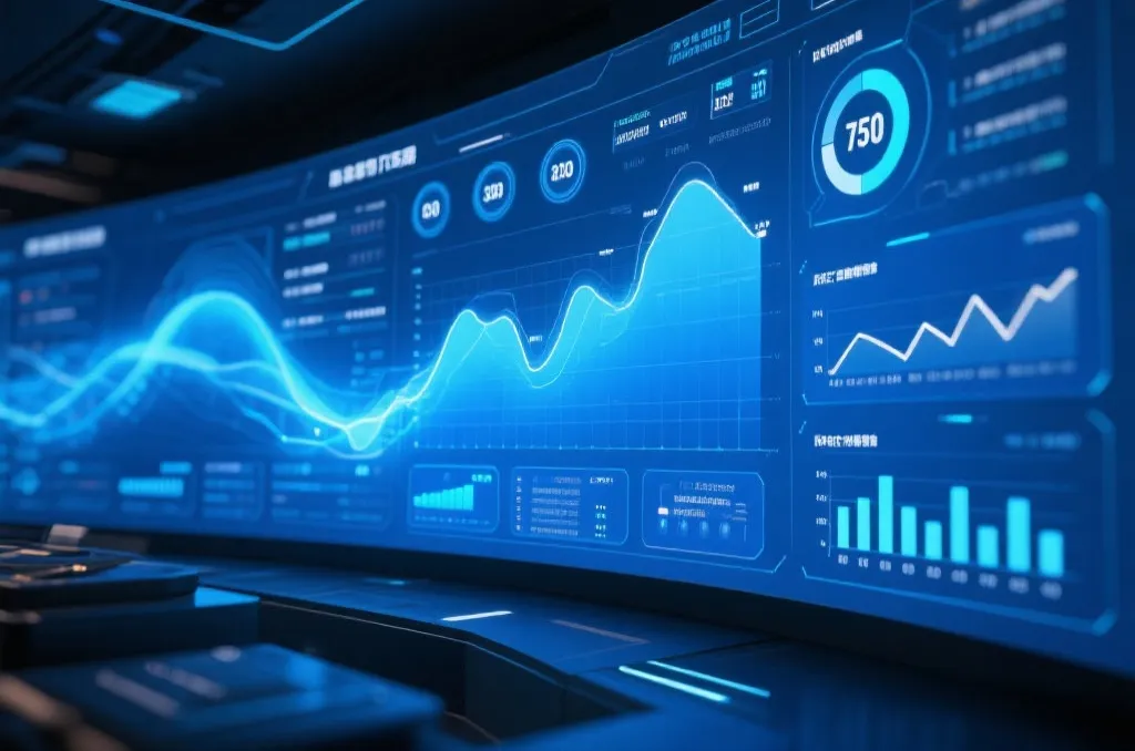 澳洲幸运5计划深度解析：数据结构化与透明趋势洞察